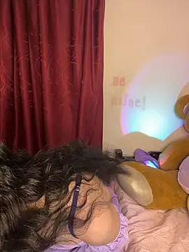 wetbyAlice online show from March 30, 12:01 am