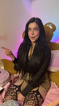 wetbyAlice online show from November 22, 12:54 am