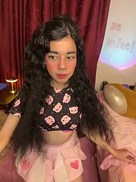 wetbyAlice online show from March 3, 12:06 am