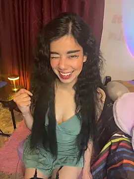 wetbyAlice online show from March 20, 12:22 am