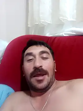 TIBERIUSS online show from November 10, 4:17 am