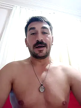 TIBERIUSS online show from November 7, 1:48 pm