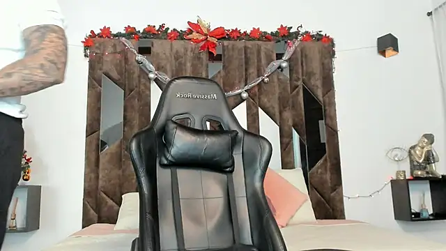 MATEO DILUCA online show from December 17, 10:09 am