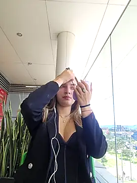 sophie-06 online show from November 12, 3:27 pm