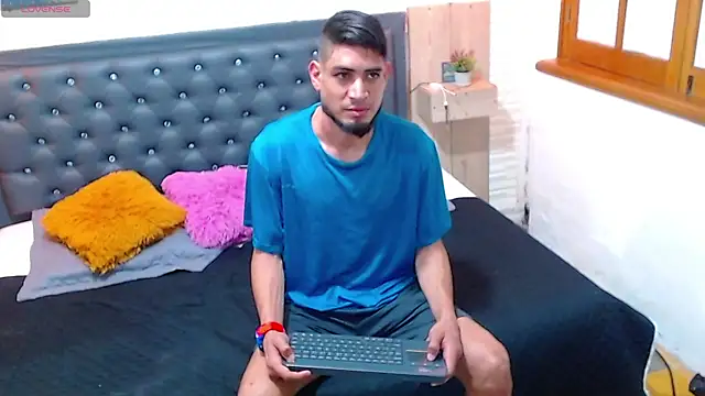 Tribilin ht online show from January 10, 7:42 pm