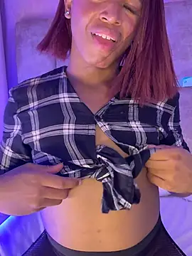 cherxyl royal online show from January 31, 7:12 pm