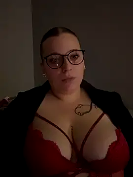 Aksinja05 online show from December 21, 3:14 pm