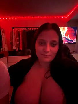 Aksinja05 online show from November 26, 7:47 pm