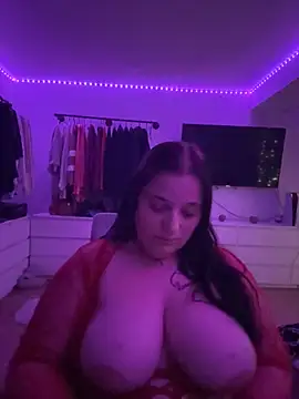 Aksinja05 online show from November 9, 6:23 pm