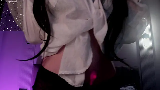 Snapshot of sweetmikasa chatting on November 26, 5:13 pm sweetmikasa online show from November 26, 5:13 pm