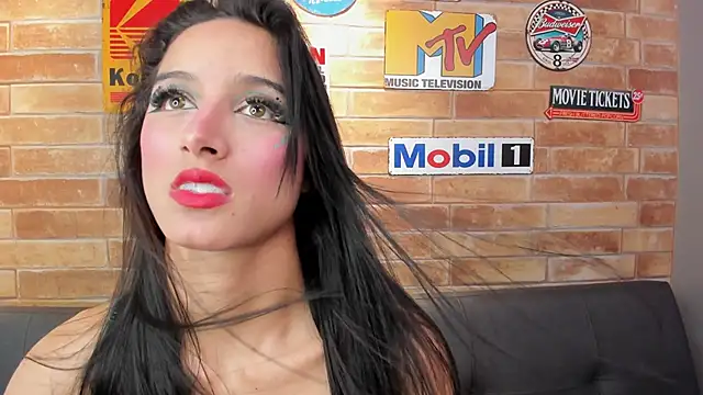 foxy sharlotte online show from March 4, 6:04 pm