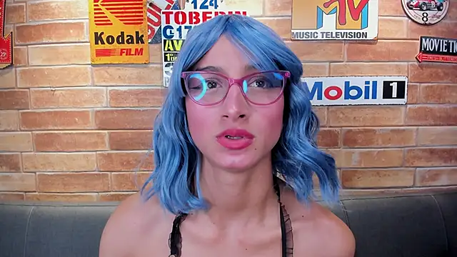 foxy sharlotte online show from January 14, 6:11 pm