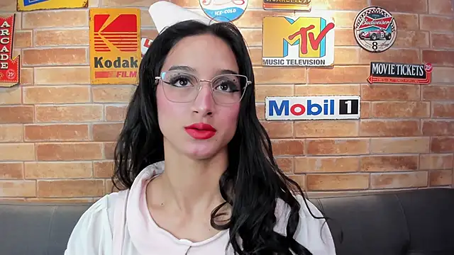 foxy sharlotte online show from March 11, 6:02 pm