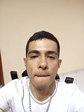 El-jhon online show from November 3, 3:56 am