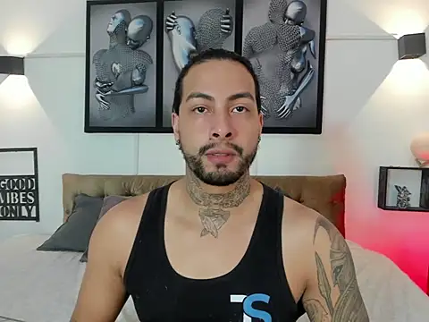 christopher palmerjs online show from January 17, 12:26 am