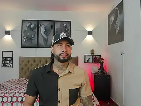 christopher palmerjs online show from December 5, 6:23 am