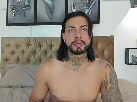 christopher palmerjs online show from March 8, 4:16 am