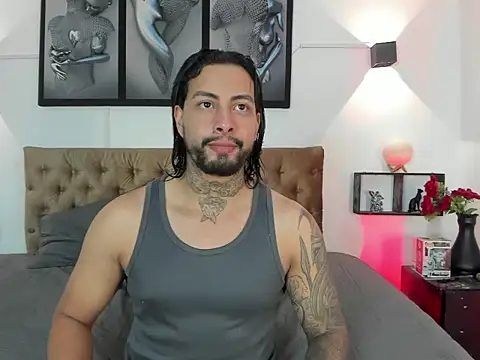 christopher palmerjs online show from February 5, 5:25 am