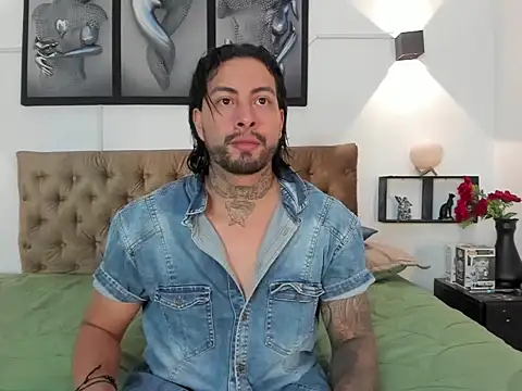 christopher palmerjs online show from February 14, 8:03 am