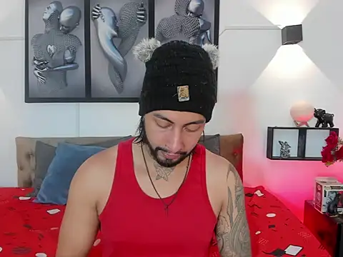 christopher palmerjs online show from January 10, 11:22 pm