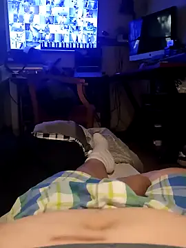 Piope1984 online show from October 24, 8:52 pm