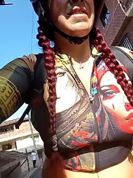 LAPOTRA 04 online show from December 22, 8:31 pm