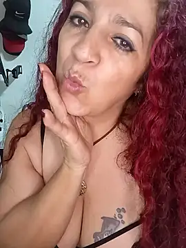 LAPOTRA 04 online show from January 14, 3:21 am