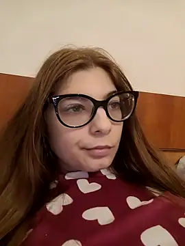 sweetbabygirlforyou online show from April 12, 12:30 pm