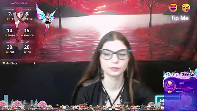 sweetbabygirlforyou online show from March 21, 6:03 am