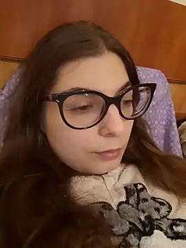 sweetbabygirlforyou online show from April 1, 9:54 am