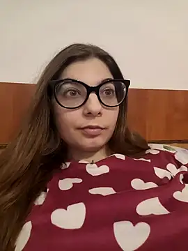 sweetbabygirlforyou online show from November 4, 1:15 pm