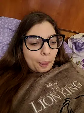 sweetbabygirlforyou online show from December 4, 8:13 am