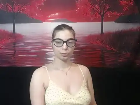 sweetbabygirlforyou online show from November 19, 12:10 am