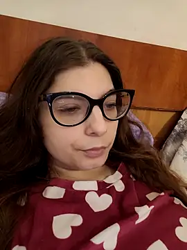 sweetbabygirlforyou online show from March 26, 8:07 pm