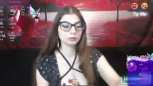 sweetbabygirlforyou online show from March 21, 10:13 pm