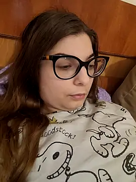 sweetbabygirlforyou online show from December 3, 8:47 am