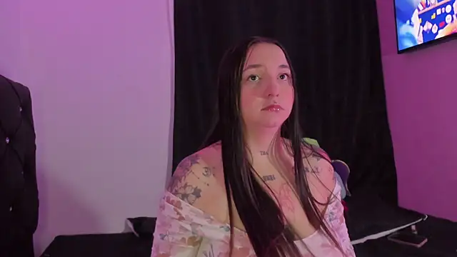 ARESBLUE online show from November 21, 4:44 am