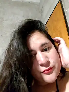 Snapshot of Clara_Arg chatting on November 10, 1:10 am Clara Arg online show from November 10, 1:10 am