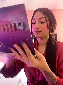 StephanyRouss online show from November 27, 11:16 pm