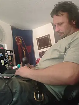 Fuckboyguyman online show from July 13, 7:35 pm