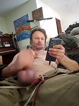 Fuckboyguyman online show from July 18, 12:08 am
