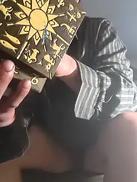 Fuckboyguyman online show from March 27, 1:03 am