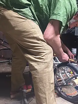 Fuckboyguyman online show from May 13, 6:09 am