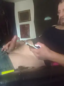 Fuckboyguyman online show from June 19, 2:28 am