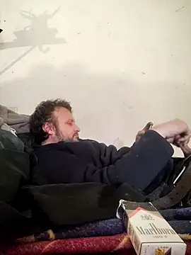 Fuckboyguyman online show from April 22, 8:15 pm