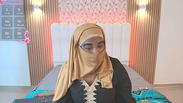 Lina arabiann online show from November 27, 12:38 pm