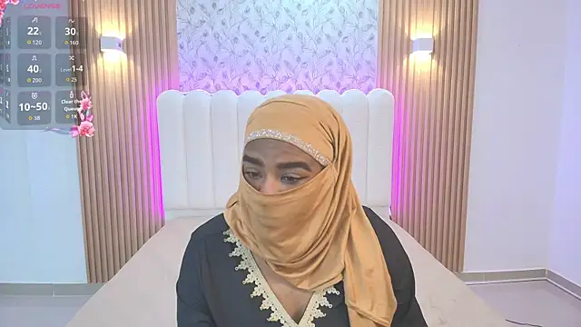 Lina arabiann online show from November 26, 12:16 pm