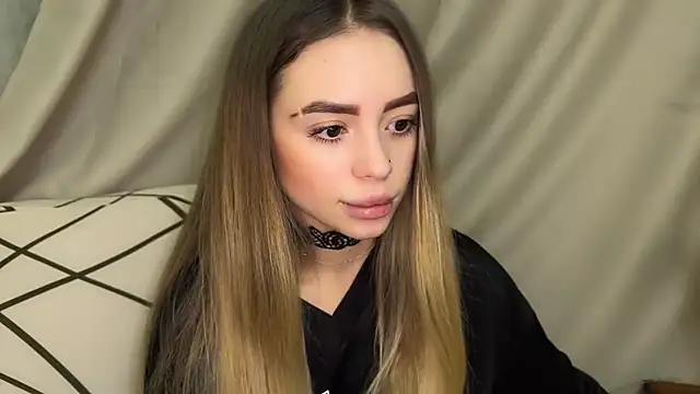 stellarblush online show from November 9, 8:57 pm