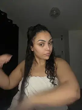 CaramelCarmenxox online show from December 4, 10:20 pm