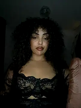 CaramelCarmenxox online show from October 29, 12:09 am